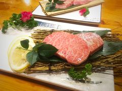 -隐炉和牛烧肉店(群力店)