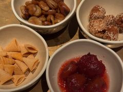 -京味斋·烤鸭·北京菜(安贞店)
