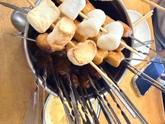 -鬼味烤翅(南锣鼓巷店)