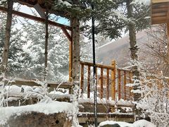 -汉拿山温泉度假酒店