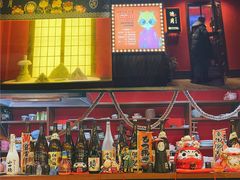 门面-隐月· 㐂和食屋(芝罘万达公馆店)