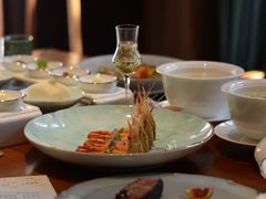 -王府茶楼茶宴·创意菜(朝阳公园店)