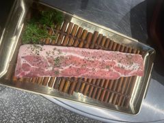 -大叹号·朝鲜族烤肉(潍坊泰华城店)