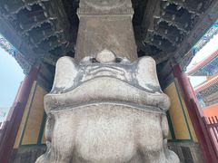 -历代帝王庙博物馆