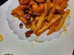 -鸭王烤鸭店(三里河店)