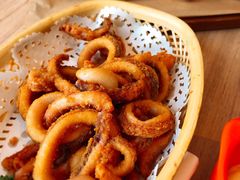 -必胜客(花舞大唐博物馆店)