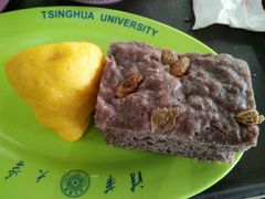 -清华大学-观畴园餐厅