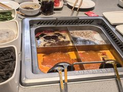 -海底捞火锅(吾悦广场店)
