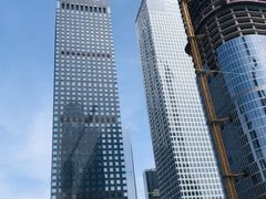 -中央广播电视总台(光华路办公区)