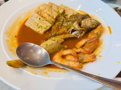 -船歌·鱼水饺青岛菜(太阳宫凯德MALL店)