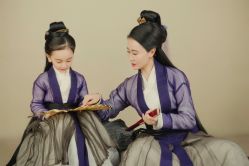 -盘子女人坊古装写真摄影(厦门总店)