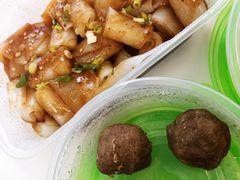 三元酱猪肠粉-吉禧粤特色甜品小吃(腾飞店)