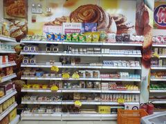 零售区-百年义利(通州北苑南路店)