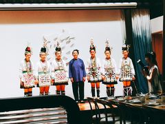 侗族大歌表演-酸喜·三度酸·贵州味
