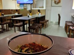 -弓家大队老碗面(高新咖啡街区店)