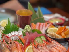 -一本魅·日式料理