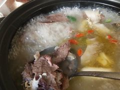 -尼玛藏家风味园(阿山食城店)