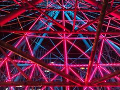 -星城之眼摩天轮