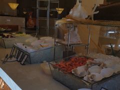 -东西风牛排馆周末烧烤自助(首都机场希尔顿店)