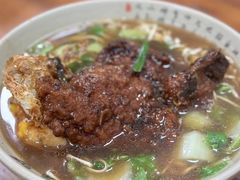 -无名氏面馆(邮电路店)