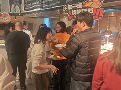 -星伦多自助料理(花山金鹰店)