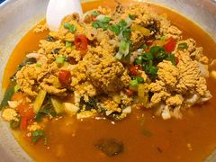 黄焖鱼籽鱼泡-洞庭记·老湖南味道(下沙店)
