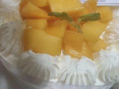 -榴芒先森生日蛋糕甜品台定制(1店诚信大道店)