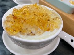 -福星牛奶甜品店(常平店)