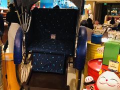 -咖啡苑自助餐厅·中国大饭店