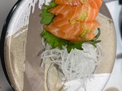 -争鲜回转寿司(朝北大悦城店)