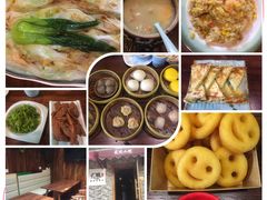 -贰號小院潮汕砂锅粥(前海西街店)