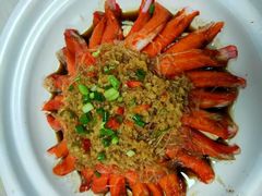 -普天和酒楼·新津菜·烤鸭(天津之眼店)