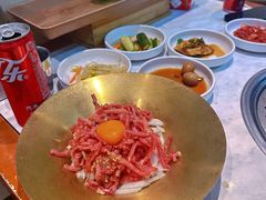 -六七八韩式烤肉·韩国料理(上杭路店)