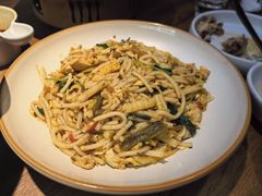 -云海肴·汽锅鸡·云南代表菜(天津国金汇店)