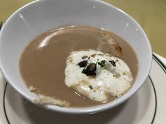 -秋林西餐厅(总店)