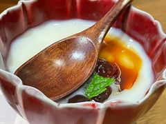 -江左尚白日本料理(万象城店)