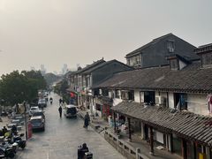 -三林塘老街