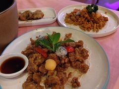 -香榭里音乐酒吧(丰美店)