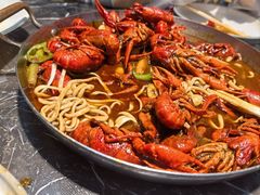 -指爱龙虾(金杨路总店)