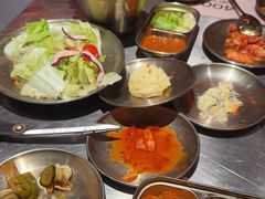 -西塔老太太泥炉烤肉(苏州大悦城店)