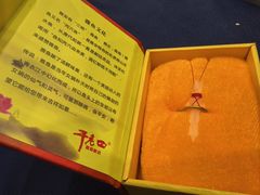 雅鱼宝剑-干老四雅鱼饭店(滨江西路店)