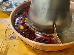 -东镇老火锅(长春路首店)