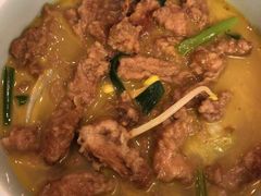 -西安饭庄·非遗陕菜(钟楼店)