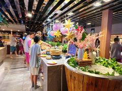 -丽池宫韩式汗蒸会馆(华灯坊店)