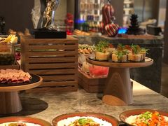 -新食谱全日制餐厅·苏州苏州湾艾美酒店
