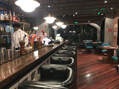 -弗兰克牛排西餐厅Ribone steak house(柠檬花园店)