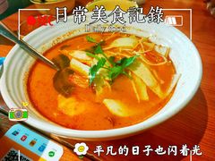 -我的甜·泰国餐厅