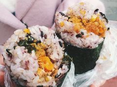 -大个子蒸饭