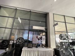-北京华德宝宝马4S店(朝阳店)