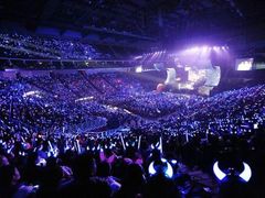 景点-PLAY HKPOP全息偶像演唱体验馆(威灵顿广场店)